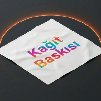 Kağıt Baskı